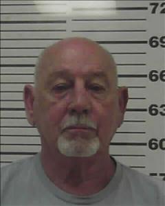 Jerry Wayne Hembree a registered Sex Offender of Georgia