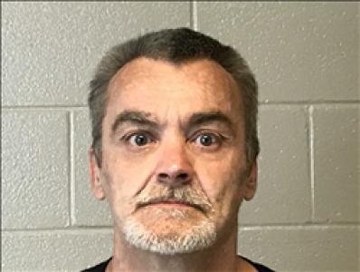 Michael Wade Dunn a registered Sex Offender of Georgia