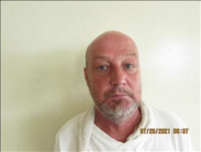 Paul Gregory Shubert a registered Sex Offender of Georgia