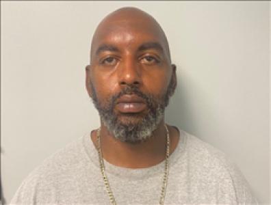 Derrick Eugene Miller a registered Sex Offender of Georgia