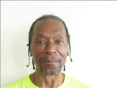 Anthony L Dillard a registered Sex Offender of Georgia