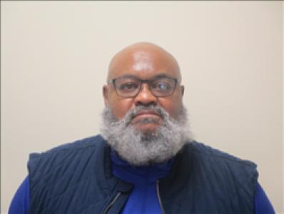 Stephen Charles Bates a registered Sex Offender of Georgia