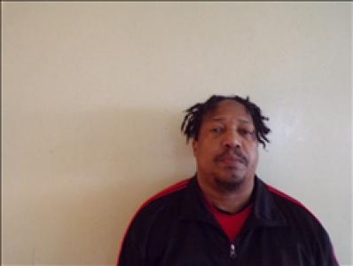 Juan Cortez Gipson a registered Sex Offender of Georgia