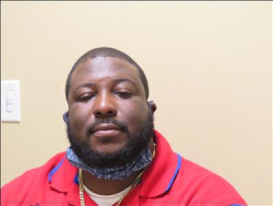 Allen Renard Brown Jr a registered Sex Offender of Georgia