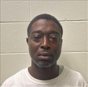 Darrell Tremaine Williams a registered Sex Offender of Georgia