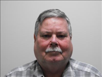 Jeffrey Allen Weeks a registered Sex Offender of Georgia