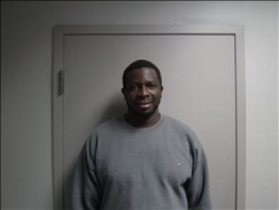 Larry James Mingo a registered Sex Offender of Georgia