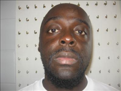 Dewayne L Clark a registered Sex Offender of Georgia