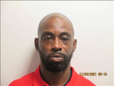 Dante Dejuan Coleman a registered Sex Offender of Georgia