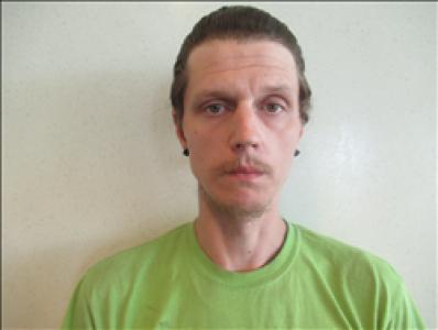 Tony Lee Moody a registered Sex Offender of Georgia