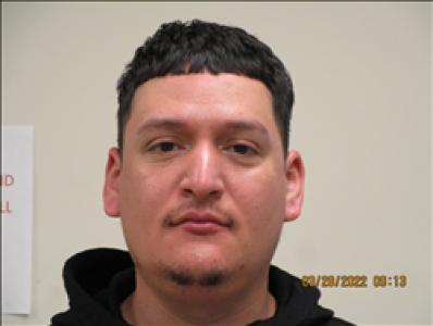 Belmontes Jesus Solario a registered Sex Offender of Georgia