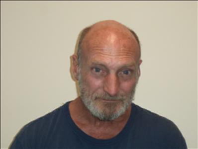 Jimmy David Emerson a registered Sex Offender of Georgia