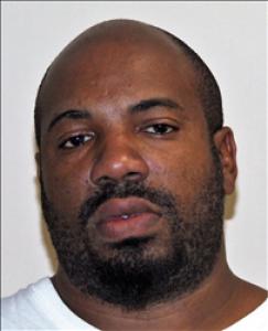 Charles Harden Jr a registered Sex Offender of Georgia