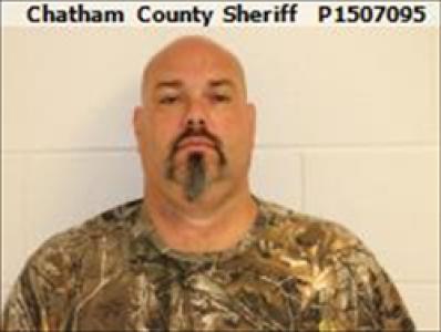 Eddie Lee Cole a registered Sex Offender of Georgia