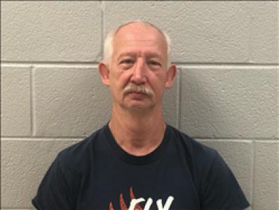 Anthony Theo Dunagan a registered Sex Offender of Georgia