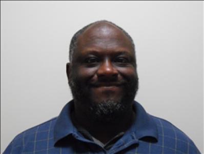 Latonyo Brotarshe Jenkins a registered Sex Offender of Georgia