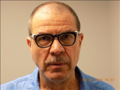 Dennis Randolph Stephens a registered Sex Offender of Georgia