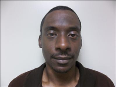 Jason Lamar James a registered Sex Offender of Georgia