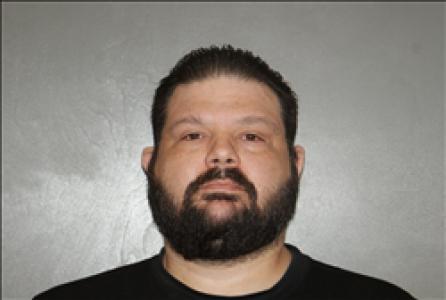 Stephen Andrew Perez a registered Sex Offender of Georgia