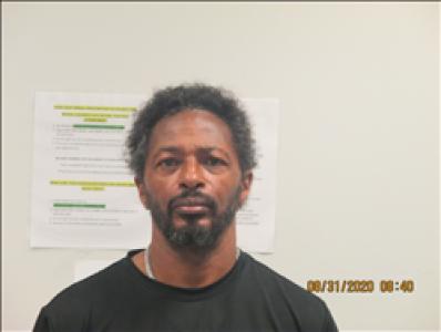Toure A Embden a registered Sex Offender of Georgia