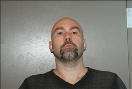 David Keith Obrien a registered Sex Offender of Georgia