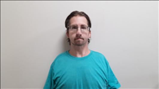 Steven Cade Rich a registered Sex Offender of Georgia