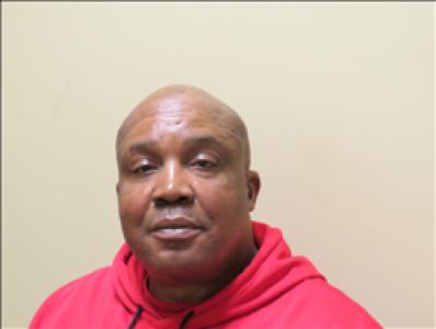 William Jackson a registered Sex Offender of Georgia