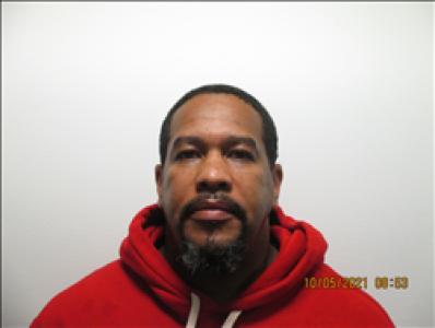 Larry Andre Sparks Jr a registered Sex Offender of Georgia
