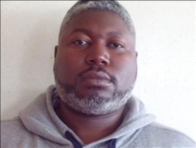 Gerren Keith Mims a registered Sex Offender of Georgia