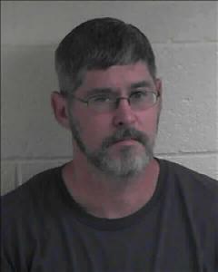 Wayne Alan Thompson a registered Sex Offender of Georgia