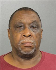 Terry Dwayne Crocker a registered Sex Offender of Georgia