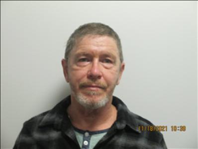 Walter Orean Odom a registered Sex Offender of Georgia