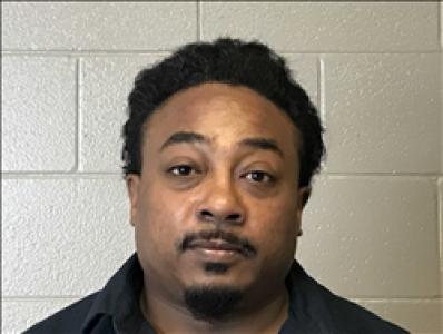 Andre Wright a registered Sex Offender of Georgia