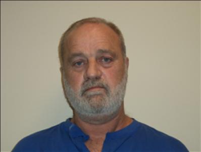 Kenneth Wayne Padgett a registered Sex Offender of Georgia