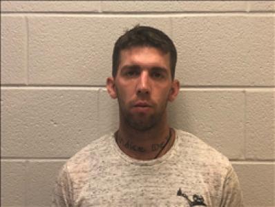 Dustin Lamar Dyer a registered Sex Offender of Georgia