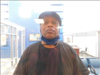 Tony Jerome White a registered Sex Offender of Georgia