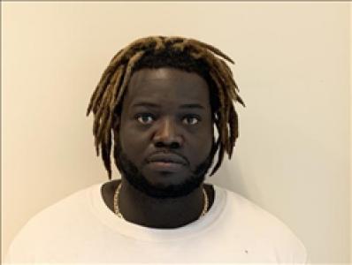 Brandon Jamal Cooper a registered Sex Offender of Georgia