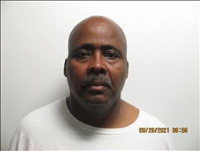 Billy Joe Edwards a registered Sex Offender of Georgia