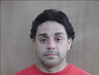 Davey Arroyo Jr a registered Sex Offender of Georgia