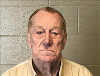 Walter Eugene Ramey a registered Sex Offender of Georgia