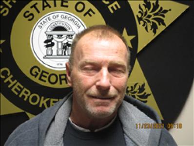 Ronald J Rood a registered Sex Offender of Georgia