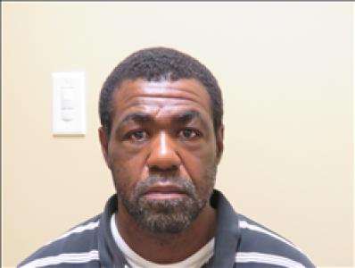 Roderick Bernard Tift a registered Sex Offender of Georgia