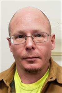 Jason Barry Sandlin a registered Sex Offender of Georgia