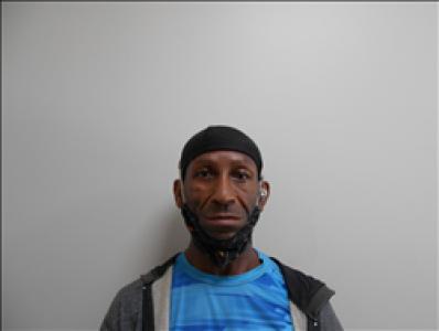 Danny Mosley a registered Sex Offender of Georgia