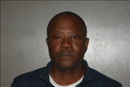 Anthony Mark Echols a registered Sex Offender of Georgia