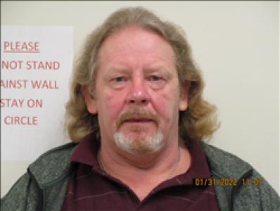 Richard Glen Mewborn a registered Sex Offender of Georgia