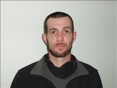 Joseph Dwayne Mcnure a registered Sex Offender of Georgia