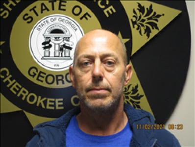 Billy Allen Tuggle a registered Sex Offender of Georgia