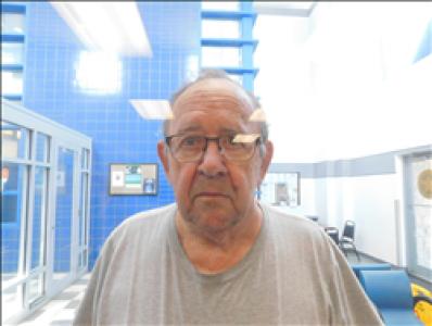 Thomas Francis Storm a registered Sex Offender of Georgia