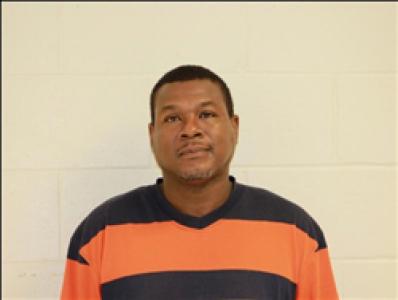 Sylvester Grace a registered Sex Offender of Georgia